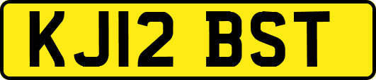 KJ12BST