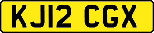 KJ12CGX