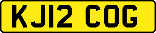 KJ12COG