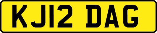 KJ12DAG