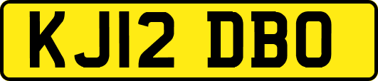 KJ12DBO