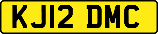 KJ12DMC
