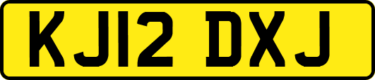 KJ12DXJ
