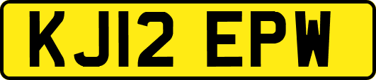 KJ12EPW
