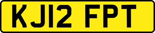 KJ12FPT