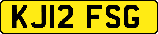 KJ12FSG