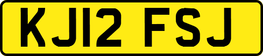 KJ12FSJ