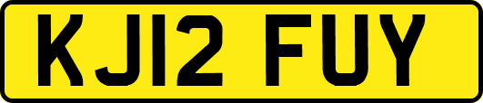 KJ12FUY