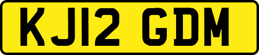 KJ12GDM