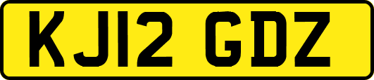 KJ12GDZ