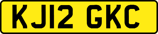KJ12GKC