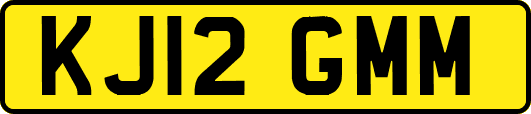 KJ12GMM