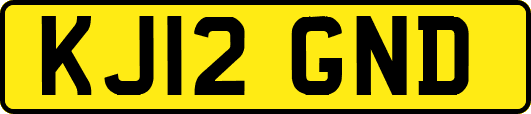 KJ12GND