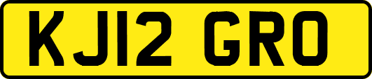 KJ12GRO