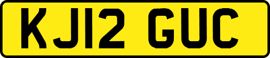KJ12GUC