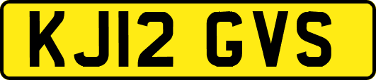 KJ12GVS