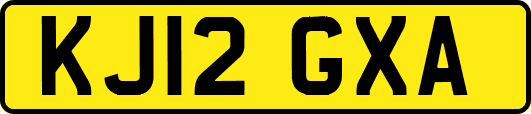 KJ12GXA