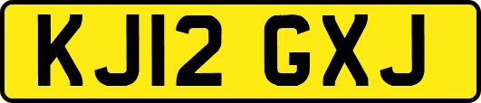 KJ12GXJ