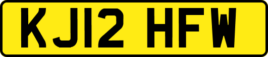 KJ12HFW