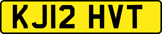 KJ12HVT