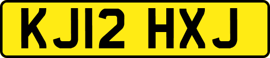 KJ12HXJ