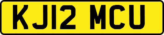 KJ12MCU