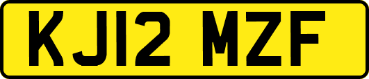 KJ12MZF