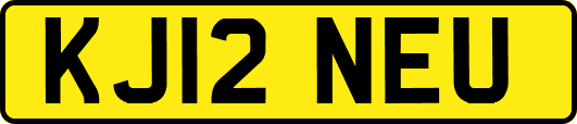 KJ12NEU