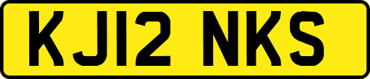KJ12NKS