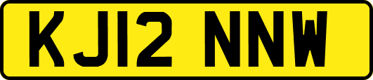 KJ12NNW