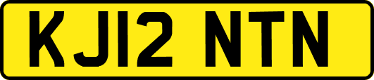 KJ12NTN