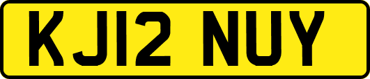 KJ12NUY