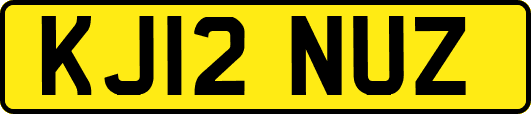 KJ12NUZ