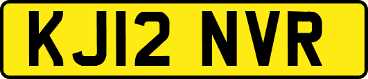 KJ12NVR