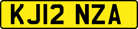 KJ12NZA