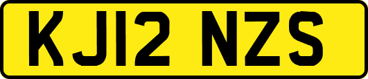 KJ12NZS