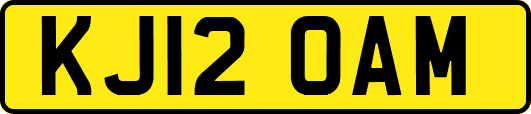 KJ12OAM