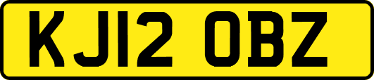 KJ12OBZ