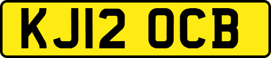 KJ12OCB