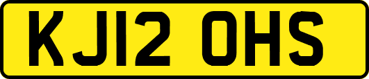 KJ12OHS