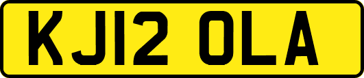 KJ12OLA