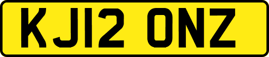 KJ12ONZ
