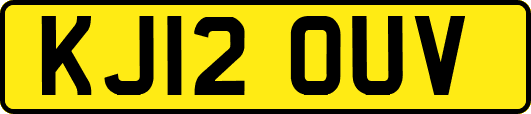 KJ12OUV