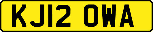 KJ12OWA