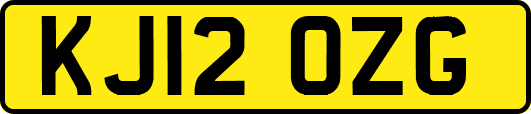 KJ12OZG