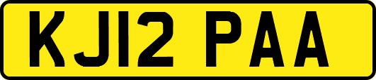KJ12PAA