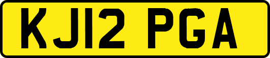 KJ12PGA