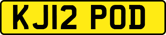 KJ12POD