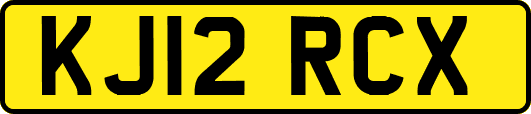 KJ12RCX