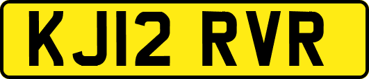 KJ12RVR